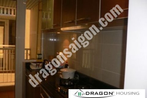 82m2 Apartment in Binh Thanh, Ho Chi Minh, No. 15606 8