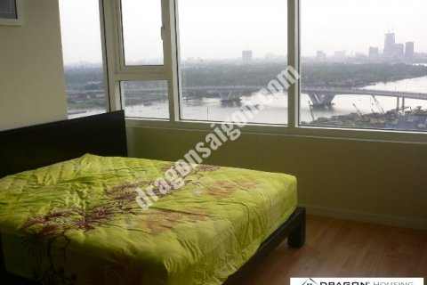 Studio Apartment in Binh Thanh, Ho Chi Minh, No. 15606