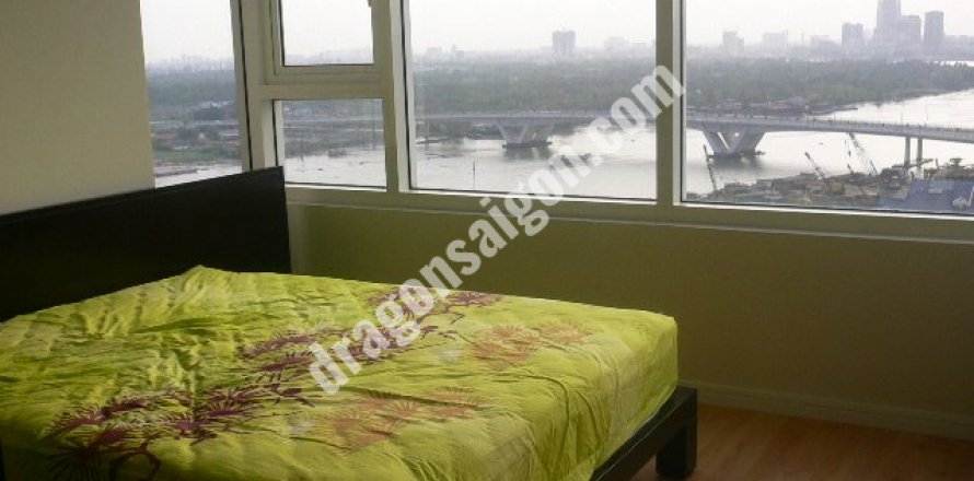 Studio Apartment in Binh Thanh, Ho Chi Minh, No. 15606