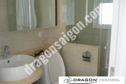 82m2 Apartment in Binh Thanh, Ho Chi Minh, No. 15606 4