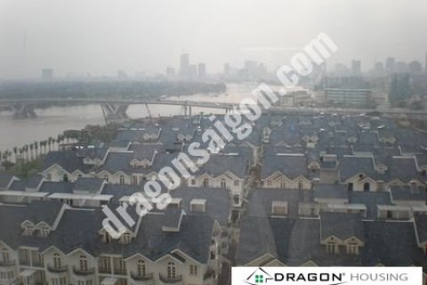 3 bedrooms Apartment in Binh Thanh, Ho Chi Minh, No. 15603 5