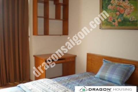 3 bedrooms Apartment in Binh Thanh, Ho Chi Minh, No. 15603 8