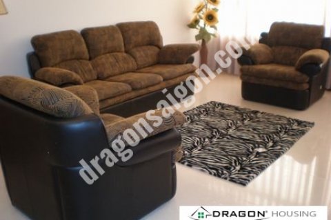 3 bedrooms Apartment in Binh Thanh, Ho Chi Minh, No. 15603 2