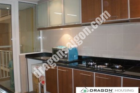 3 bedrooms Apartment in Binh Thanh, Ho Chi Minh, No. 15603 10