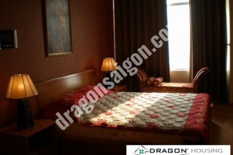 3 bedrooms Apartment in Binh Thanh, Ho Chi Minh, No. 15603 9