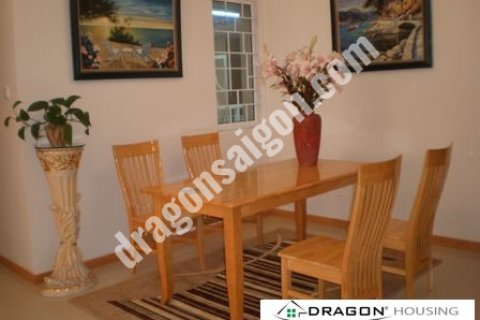 3 bedrooms Apartment in Binh Thanh, Ho Chi Minh, No. 15603 3