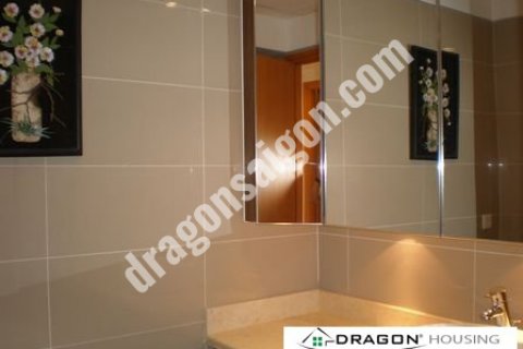 3 bedrooms Apartment in Binh Thanh, Ho Chi Minh, No. 15603 6