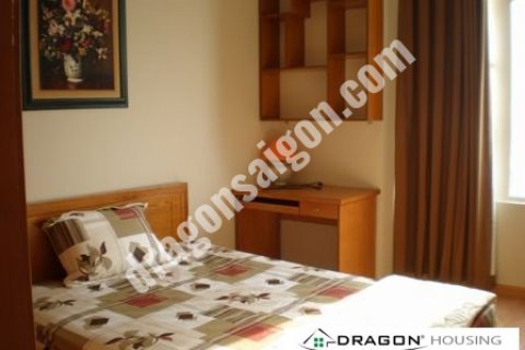 3 bedrooms Apartment in Binh Thanh, Ho Chi Minh, No. 15603 4