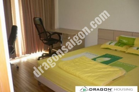 Квартира 98м2 в Биньтхань, Хошимин , № 15602 2