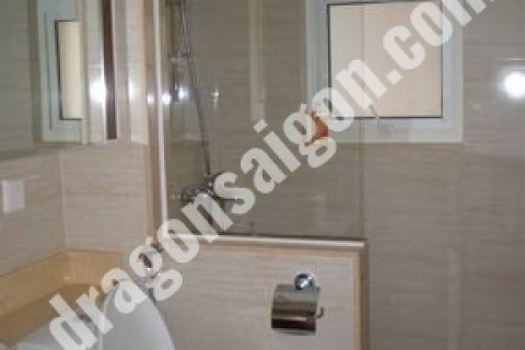 Квартира с 2 спальнями в Биньтхань, Хошимин , № 15604 5