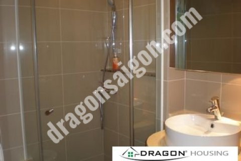 Квартира с 2 спальнями в Биньтхань, Хошимин , № 15604 6