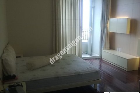 Квартира 137м2 в Биньтхань, Хошимин , № 15600 2