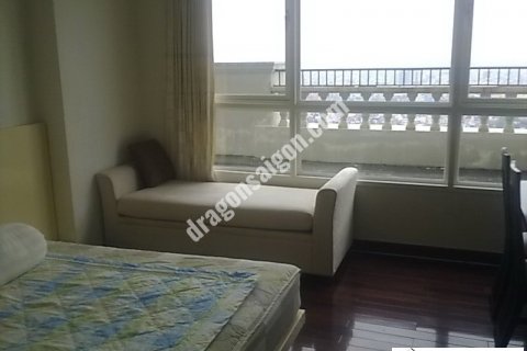 Квартира 137м2 в Биньтхань, Хошимин , № 15600 3