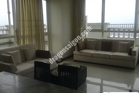 Studio Apartment in Binh Thanh, Ho Chi Minh, No. 15600