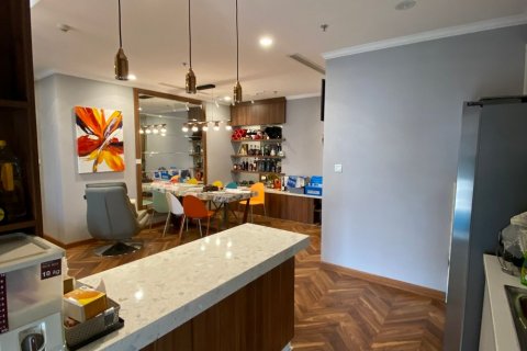 3 bedrooms Apartment in Binh Thanh, Ho Chi Minh, No. 22931 11