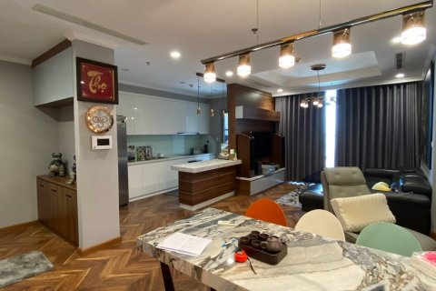 3 bedrooms Apartment in Binh Thanh, Ho Chi Minh, No. 22931 8