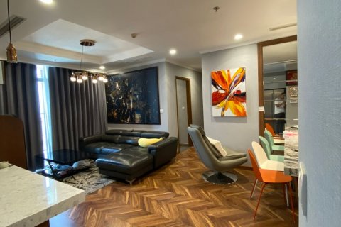 3 bedrooms Apartment in Binh Thanh, Ho Chi Minh, No. 22931 7