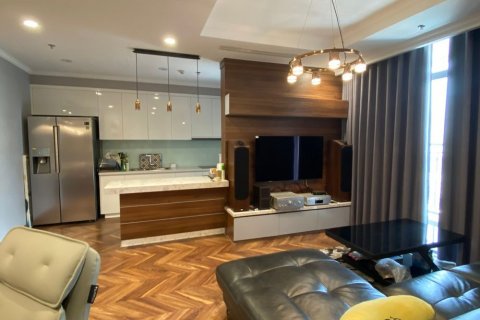 3 bedrooms Apartment in Binh Thanh, Ho Chi Minh, No. 22931 6