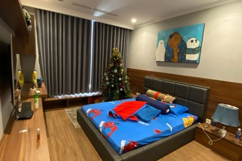 3 bedrooms Apartment in Binh Thanh, Ho Chi Minh, No. 22931 2
