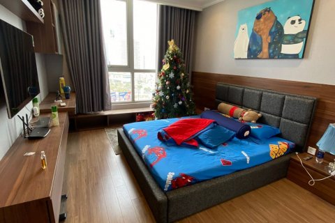 3 bedrooms Apartment in Binh Thanh, Ho Chi Minh, No. 22931 4