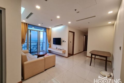 3 bedrooms Apartment in Binh Thanh, Ho Chi Minh, No. 22932 1