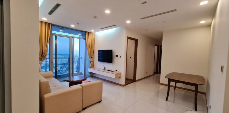 3 bedrooms Apartment in Binh Thanh, Ho Chi Minh, No. 22932