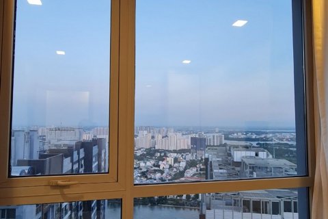 3 bedrooms Apartment in Binh Thanh, Ho Chi Minh, No. 22932 5