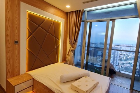 3 bedrooms Apartment in Binh Thanh, Ho Chi Minh, No. 22932 13