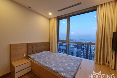 3 bedrooms Apartment in Binh Thanh, Ho Chi Minh, No. 22932 12