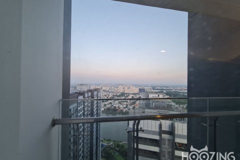 3 bedrooms Apartment in Binh Thanh, Ho Chi Minh, No. 22932 8