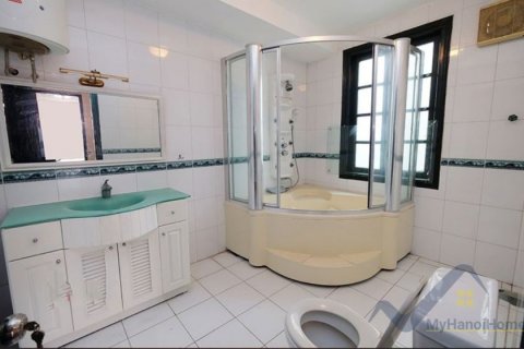 6 bedrooms Villa in Tay Ho, Ha Noi, No. 20387 17