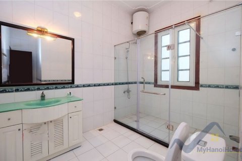 6 bedrooms Villa in Tay Ho, Ha Noi, No. 20387 15