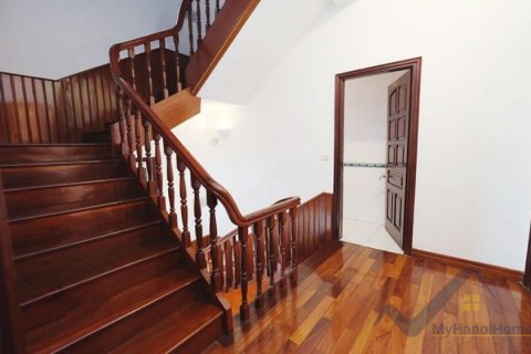 6 bedrooms Villa in Tay Ho, Ha Noi, No. 20387 13