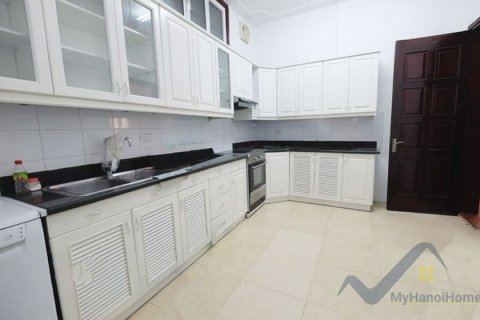 6 bedrooms Villa in Tay Ho, Ha Noi, No. 20387 7