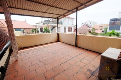 6 bedrooms Villa in Tay Ho, Ha Noi, No. 20387 18