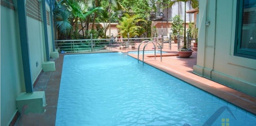 6 bedrooms Villa in Tay Ho, Ha Noi, No. 20387