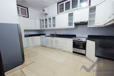 6 bedrooms Villa in Tay Ho, Ha Noi, No. 20387 6