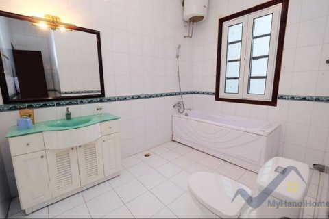 6 bedrooms Villa in Tay Ho, Ha Noi, No. 20387 12