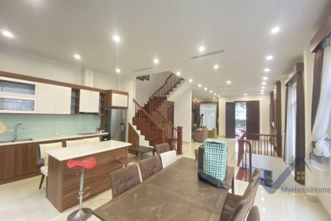 4 bedrooms Villa in Long Bien, Ha Noi, No. 20348 4