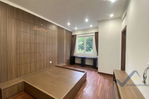 4 bedrooms Villa in Long Bien, Ha Noi, No. 20348 8