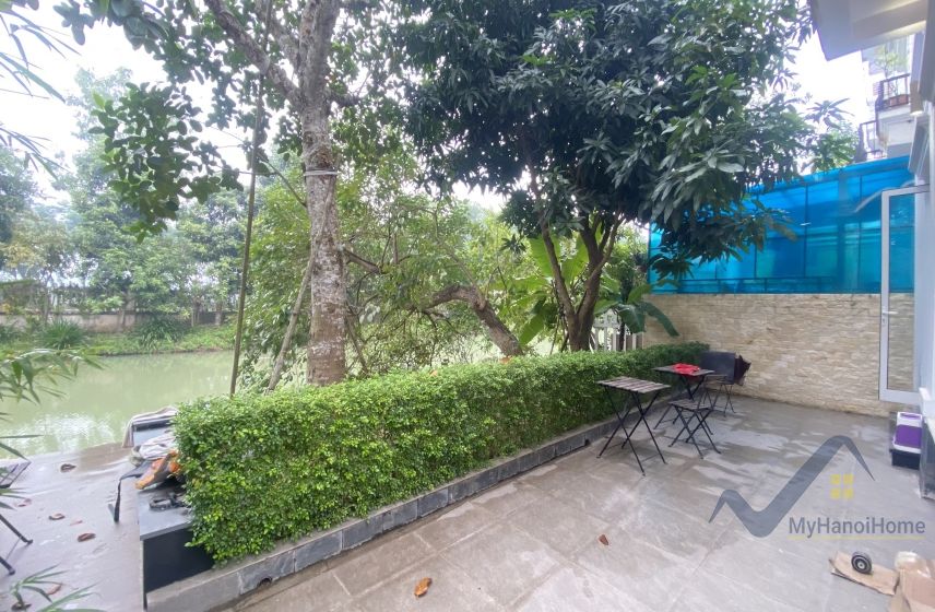 4 bedrooms Villa in Long Bien, Ha Noi, Vietnam No. 20348