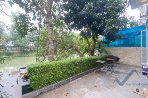 4 bedrooms Villa in Long Bien, Ha Noi, No. 20348 18