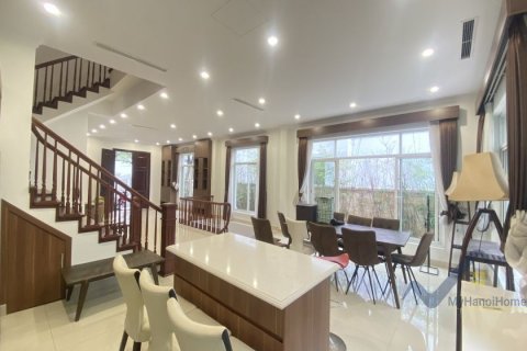 4 bedrooms Villa in Long Bien, Ha Noi, No. 20348 5