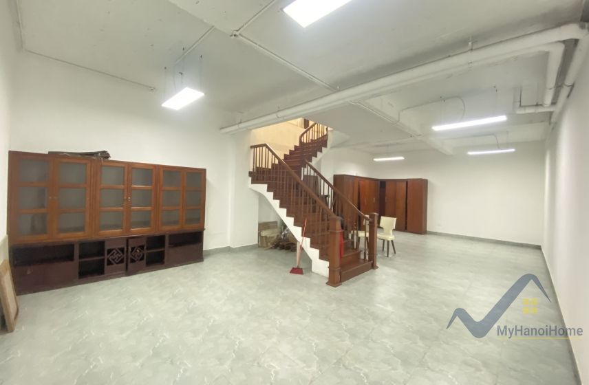 4 bedrooms Villa in Long Bien, Ha Noi, Vietnam No. 20348