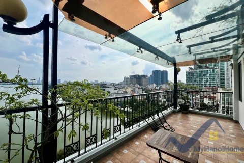 2 bedrooms Apartment in Tay Ho, Ha Noi, No. 20345 5