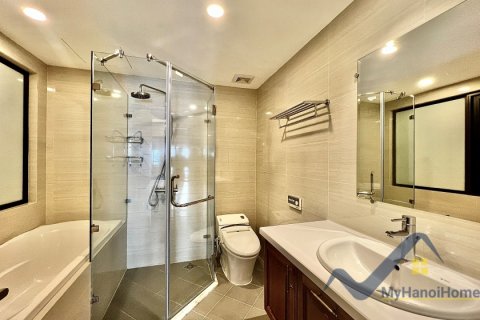 2 bedrooms Apartment in Tay Ho, Ha Noi, No. 20345 15