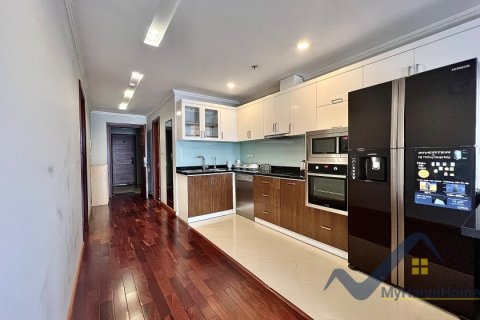 2 bedrooms Apartment in Tay Ho, Ha Noi, No. 20345 9