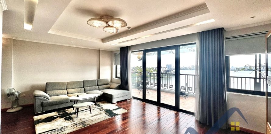2 bedrooms Apartment in Tay Ho, Ha Noi, No. 20345