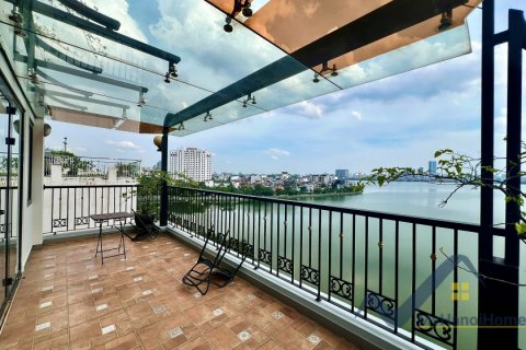2 bedrooms Apartment in Tay Ho, Ha Noi, No. 20345 4