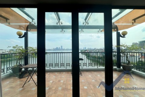 2 bedrooms Apartment in Tay Ho, Ha Noi, No. 20345 3